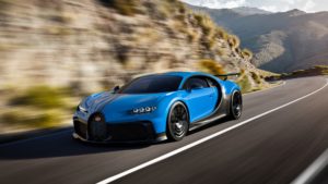 bugatti chiron wallpapers background desktop super sports mph edition fastest speeed luxurious km million exclusive production wallpapercave supercars