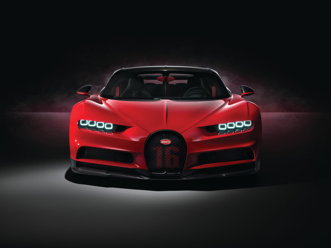 bugatti chiron 4k sport wallpapers cars backgrounds