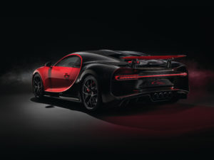 bugatti chiron tone crash luxury wallpapers things wheels guys think spied testing while concept mondo costose del dpccars