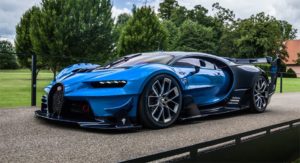 bugatti vision turismo gran chiron gt concept sport wallpapers track cars iaa race future flickr debuts sports super frankfurt virtual