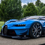 bugatti vision gran turismo chiron vehicle gt wallpapers supercars coupe