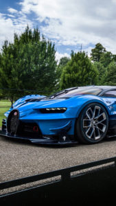 bugatti vision gran turismo chiron vehicle gt wallpapers supercars coupe