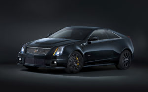 cadillac cts coupe wallpapers