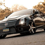 cts cadillac coupe wallpapers