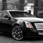 cadillac wallpapers desktop