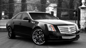 cadillac wallpapers desktop