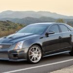 cadillac cts 2009 fastest cars american production around wallpapers produce 1773 autospies nurburgring hp total wide nuerburgring wallpapersafari hennessey carpixel