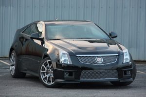 cadillac cts wallpapers