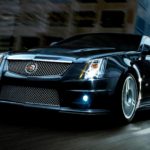cadillac cts coupe wallpapers