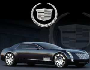 cadillac wallpapers desktop backgrounds 4k