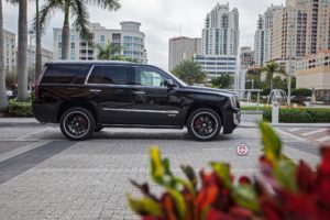 escalade cadillac wheels suv cars profile vehicle wallpapers sport utility wraps tuning houston luxury roof tx pearl wrap matte harbor