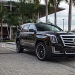 escalade cadillac tuning wheels hre wallpaperup 2008 wallpapers desktop