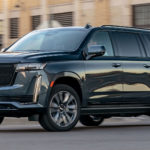 escalade cadillac wallpapers