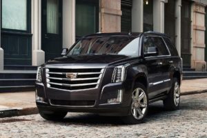 escalade cadillac wallpapers