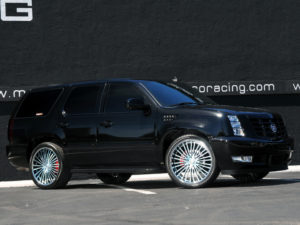 escalade cadillac hre wheels cars tuning hpe650 wallpapers 940r desktop farm8