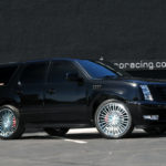 escalade cadillac hre wheels cars tuning hpe650 wallpapers 940r desktop farm8