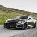 camaro zl1 chevrolet cars cool convertible hellcat wallpapers horsepower z28 v8 which huracan coupe gen challenger would engine redesigned evolutionary