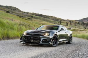 camaro zl1 chevrolet cars cool convertible hellcat wallpapers horsepower z28 v8 which huracan coupe gen challenger would engine redesigned evolutionary