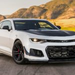 camaro zl1 1le chevrolet chevy ss chevelle drive breed advantage driving specs rear exterior