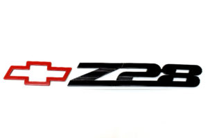 camaro z28 decal sticker thriftysigns