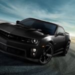 camaro zl1 chevrolet lingenfelter chevy yellow wallpapers performance background desktop backgrounds computer chevys dragzine scary fast cars wallpaperaccess modified wallpapercave