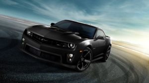 camaro zl1 chevrolet lingenfelter chevy yellow wallpapers performance background desktop backgrounds computer chevys dragzine scary fast cars wallpaperaccess modified wallpapercave