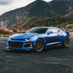 camaro zl1 wallpapers