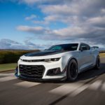 camaro 4k zl1 rfx13 wallpapers chevrolet bronze resolution brushed 1440p cars rohanawheels wheels backgrounds hdqwalls published author dx june