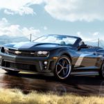 camaro zl1 wallpapers chevrolet convertible muscle cars