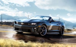 camaro zl1 wallpapers chevrolet convertible muscle cars