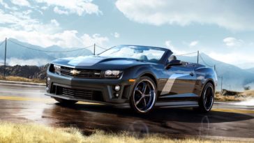 camaro zl1 wallpapers chevrolet convertible muscle cars