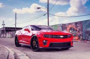 camaro zl1 yellow chevrolet wallpapers convertible