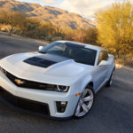 camaro zl1 chevy benlevy