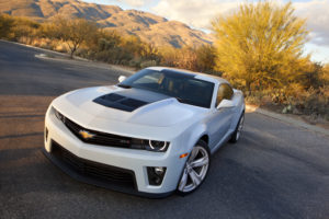 camaro zl1 chevy benlevy