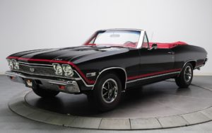 chevelle 1970 ss wallpapers