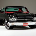 chevelle 1967 ss muscle cars chevrolet coupe sport l34 wallpapers desktop screen
