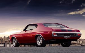 chevelle ss wallpapers chevrolet