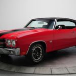 chevelle ss wallpapers chevy
