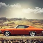 chevelle ss desktop 1080 1920 pixelstalk