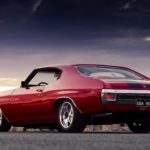 chevelle ss wallpapers 1968