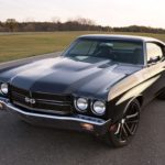 chevelle ss chevy wallpapers chevrolet 1969 camaro 1970 custom chevell