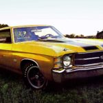 chevelle wallpapers ss chevrolet muscle