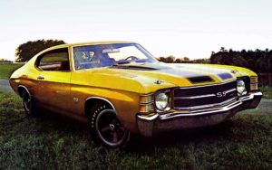 chevelle wallpapers ss chevrolet muscle