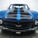 chevelle wallpapers