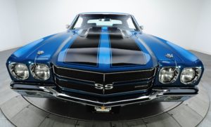 chevelle wallpapers