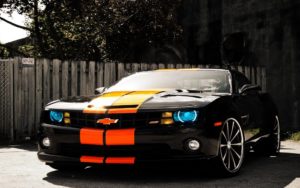 camaro chevrolet wallpapers cool