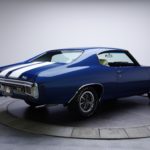 chevelle ss wallpapers 1970 chevy