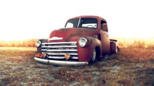 chevy truck 1946 chevrolet pickup classic 46 trucks stepside wallpapers pick rod pickups cars custom desktop cool background nick magazine