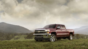 silverado chevrolet wallpapers chevy truck trucks country pickup silver road cheyenne wide cab winter edition z71