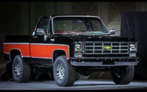 chevy wallpapers trucks chevrolet